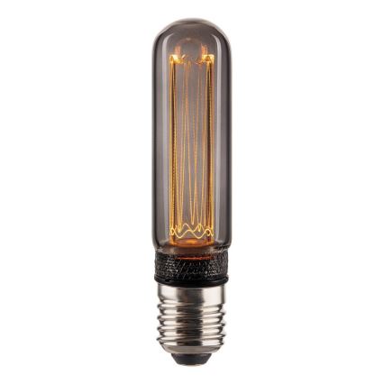 Nordlux - Dimmable decorative bulb E27/2,3W/230V 1800K
