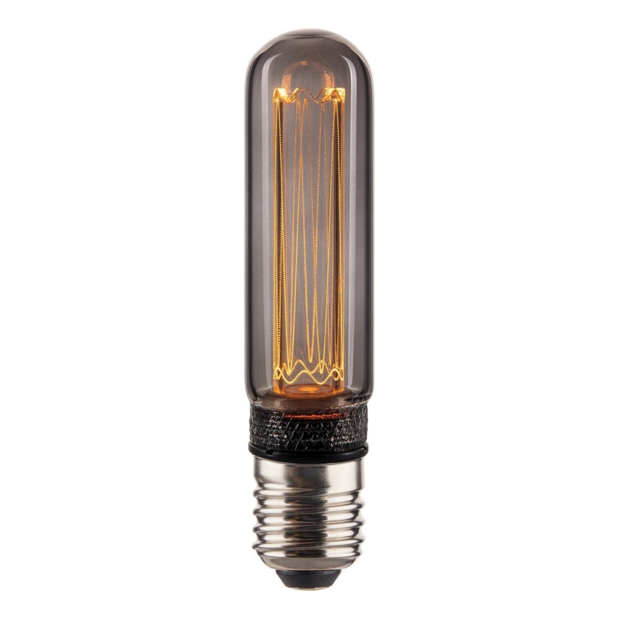Nordlux - Dimmable decorative bulb E27/2,3W/230V 1800K
