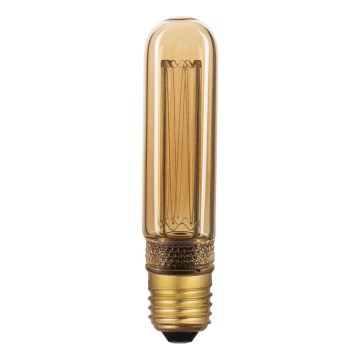 Nordlux - Dimmable decorative bulb E27/2,3W/230V 1800K