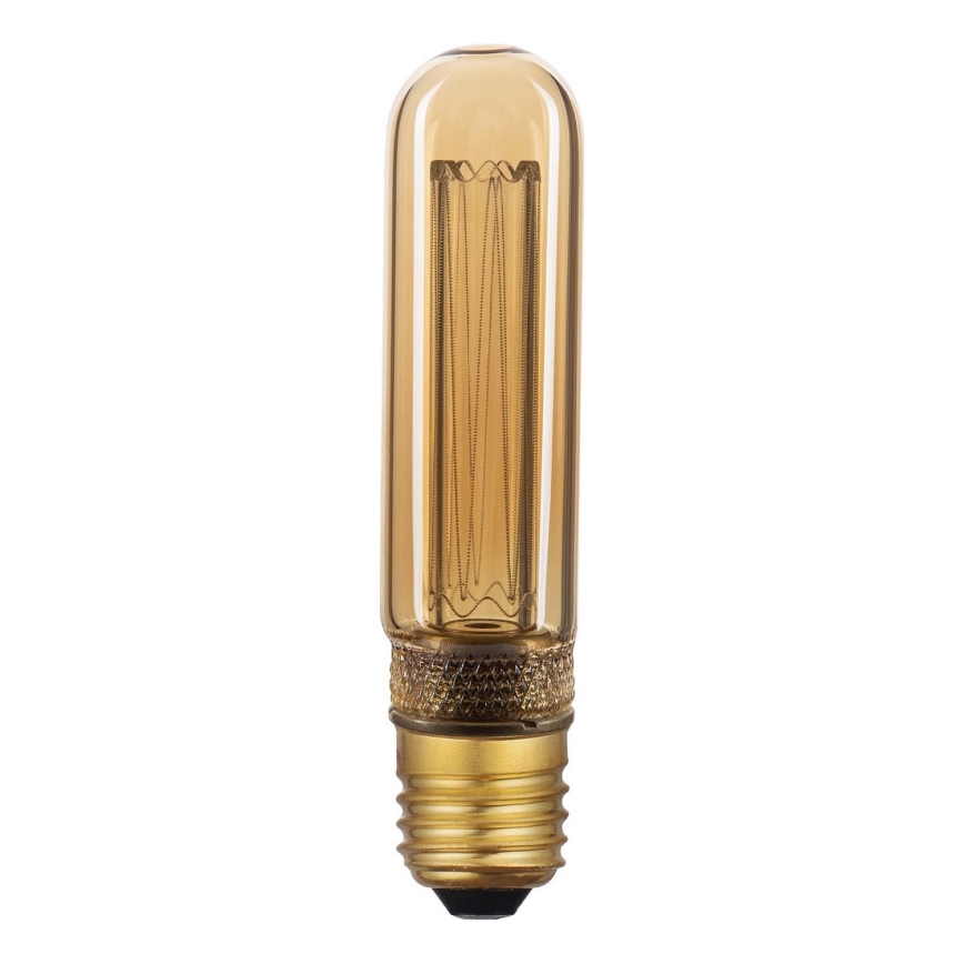 Nordlux - Dimmable decorative bulb E27/2,3W/230V 1800K