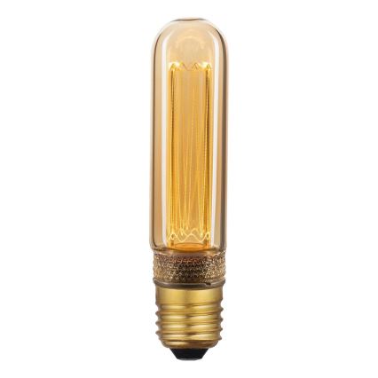 Nordlux - Dimmable decorative bulb E27/2,3W/230V 1800K