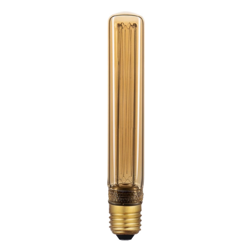 Nordlux - Dimmable decorative bulb E27/2,3W/230V 1800K