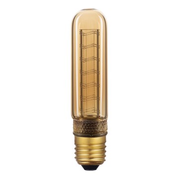 Nordlux - Dimmable decorative bulb E27/2,3W/230V 1800K