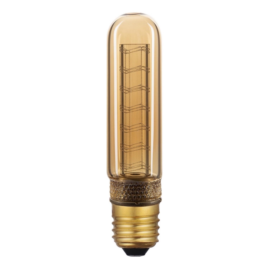 Nordlux - Dimmable decorative bulb E27/2,3W/230V 1800K