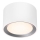 Nordlux - Dimmable LED Bathroom Spotlight LANDON LED/6.5W/230V IP44 White