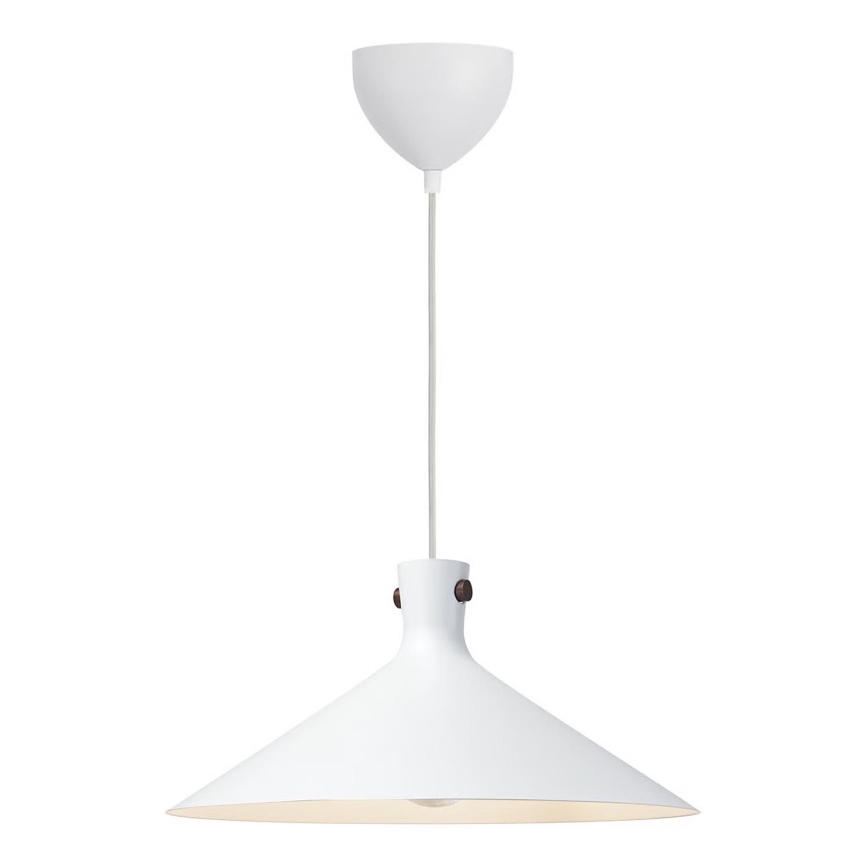 Nordlux - Dorina Cable Pendant 1xE27/60W/230V White