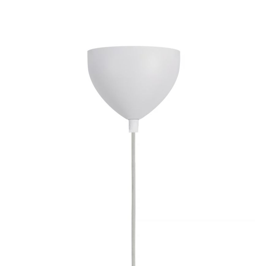 Nordlux - Dorina Cable Pendant 1xE27/60W/230V White