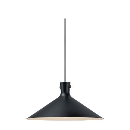 Nordlux - DORINA Cable Pendant Light 1xE27/60W/230V Black