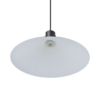 Nordlux - DORINA Cable Pendant Light 1xE27/60W/230V Black