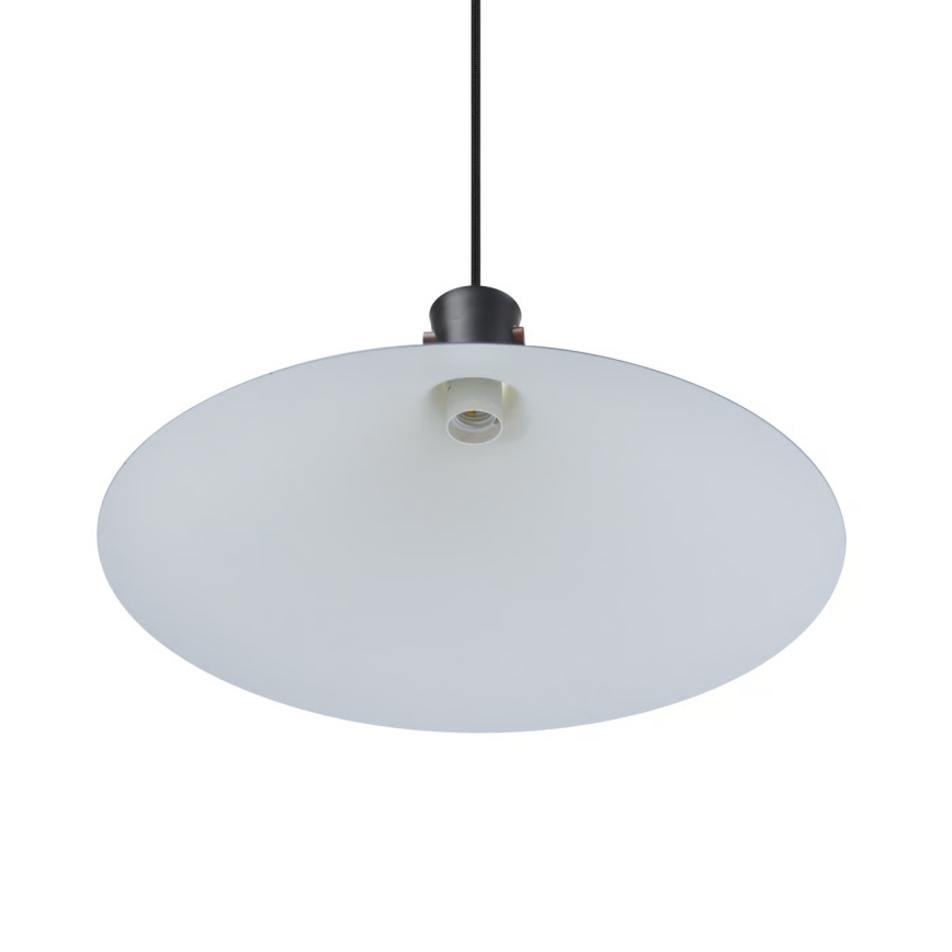 Nordlux - DORINA Cable Pendant Light 1xE27/60W/230V Black