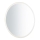 Nordlux - DOVINA LED Backlit Bathroom Mirror, 20W/230V, 4000K, Ø 60 cm, IP44