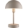 Nordlux - ELLEN LED Rechargeable Dimmable Outdoor Table Lamp, 2.8W/3.7V, 2200 mAh, IP44, Beige