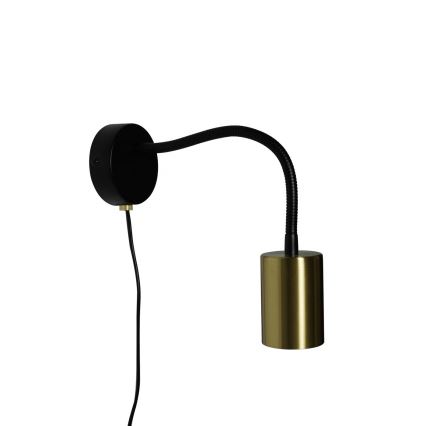 Nordlux - EXPLORE Wall Light 1x GU10/7W/230V, Brass