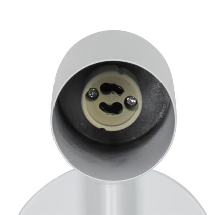 Nordlux - EXPLORE Wall-Mounted Spotlight 1x GU10/5W/230V, White