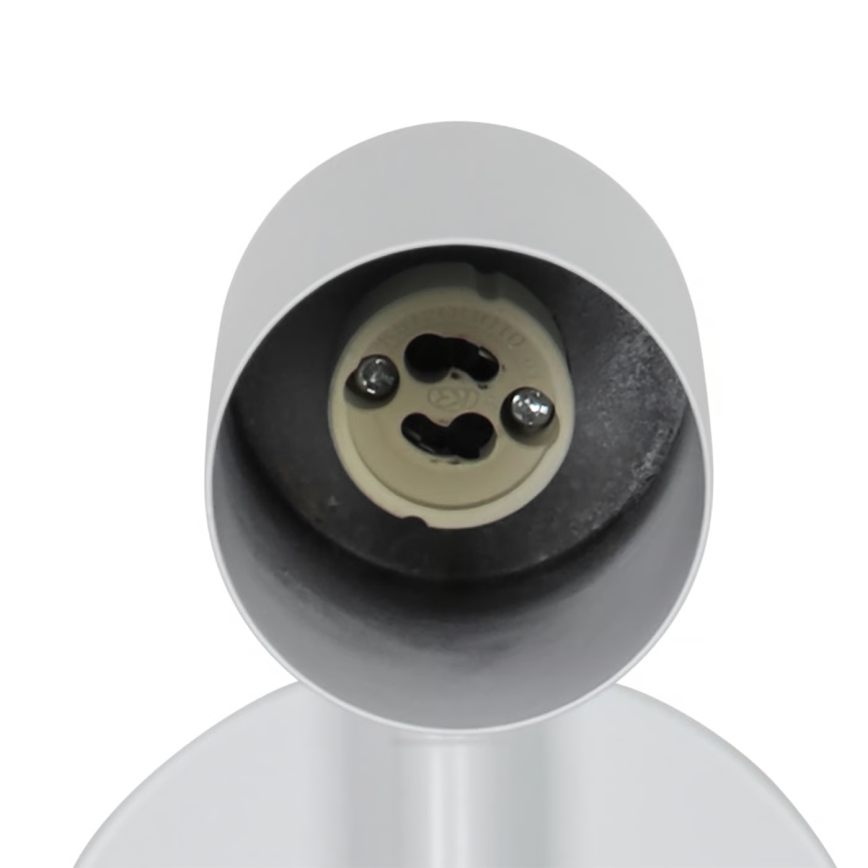 Nordlux - EXPLORE Wall-Mounted Spotlight 1x GU10/5W/230V, White