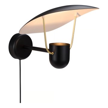 Nordlux - FABIOLA Wall Light 1xGU10/40W/230V