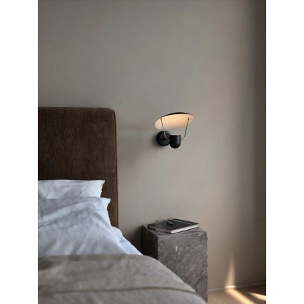 Nordlux - FABIOLA Wall Light 1xGU10/40W/230V