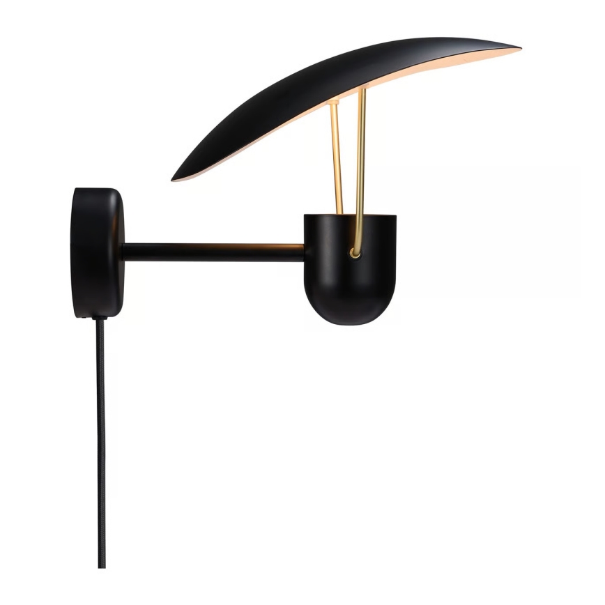 Nordlux - FABIOLA Wall Light 1xGU10/40W/230V