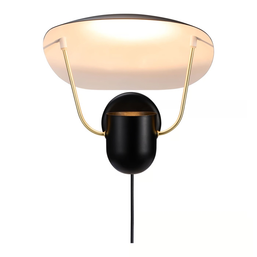 Nordlux - FABIOLA Wall Light 1xGU10/40W/230V