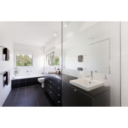 Nordlux - FALLON Dimmable LED Spotlight, 5.5W/230V, White