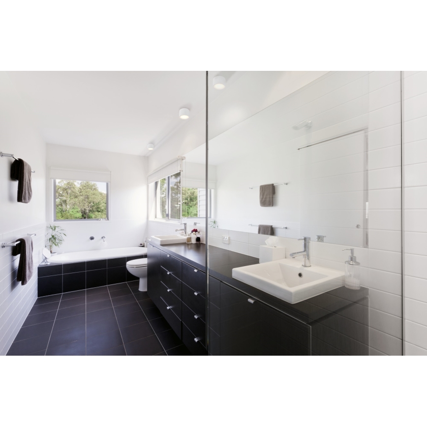 Nordlux - FALLON Dimmable LED Spotlight, 5.5W/230V, White