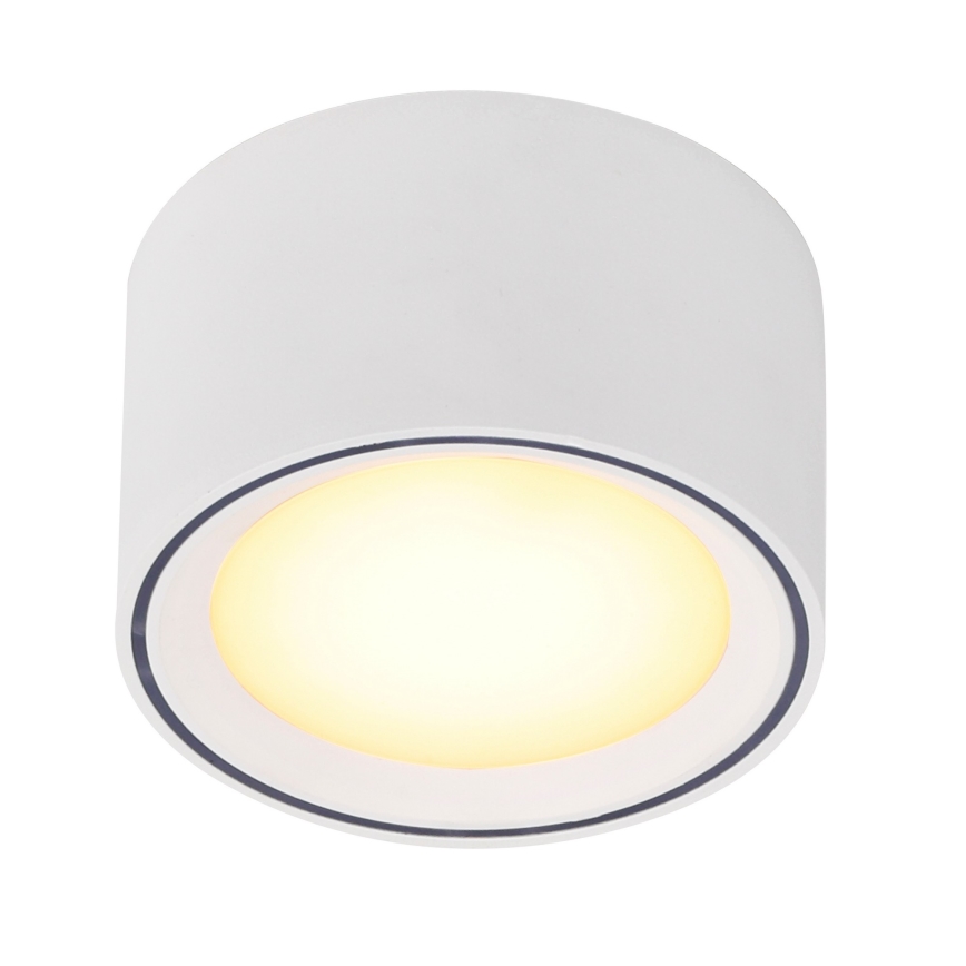 Nordlux - FALLON Dimmable LED Spotlight, 5.5W/230V, White