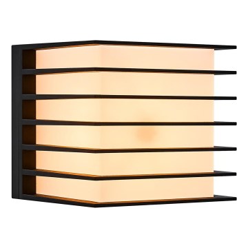 Nordlux - FLUCTUS Outdoor Wall Light 1xE27/15W/230V IP44