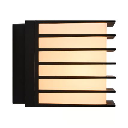 Nordlux - FLUCTUS Outdoor Wall Light 1xE27/15W/230V IP44