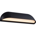 Nordlux - FRONT LED Outdoor Wall Light LED/9,5W/230V IP44