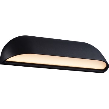 Nordlux - FRONT LED Outdoor Wall Light LED/9,5W/230V IP44