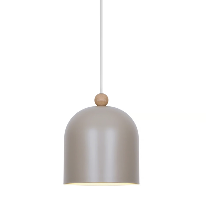 Nordlux - GASTON cable pendant 1xE27/40W/230V beige
