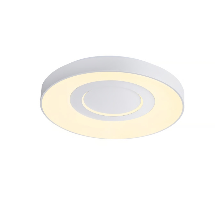 Nordlux - Dimmable LED Ceiling Light HALYNA LED/24W/230V 2700/3000/4000K Ø 39.5 cm