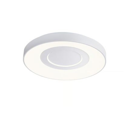 Nordlux - Dimmable LED Ceiling Light HALYNA LED/24W/230V 2700/3000/4000K Ø 39.5 cm