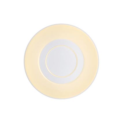Nordlux - Dimmable LED Ceiling Light HALYNA LED/24W/230V 2700/3000/4000K Ø 39.5 cm