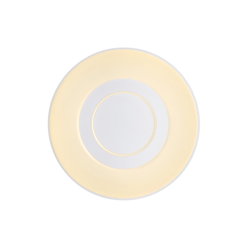 Nordlux - Dimmable LED Ceiling Light HALYNA LED/24W/230V 2700/3000/4000K Ø 39.5 cm