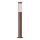 Nordlux - HELIX Outdoor Lamp 1xGU10/8W/230V IP44, Rust Finish