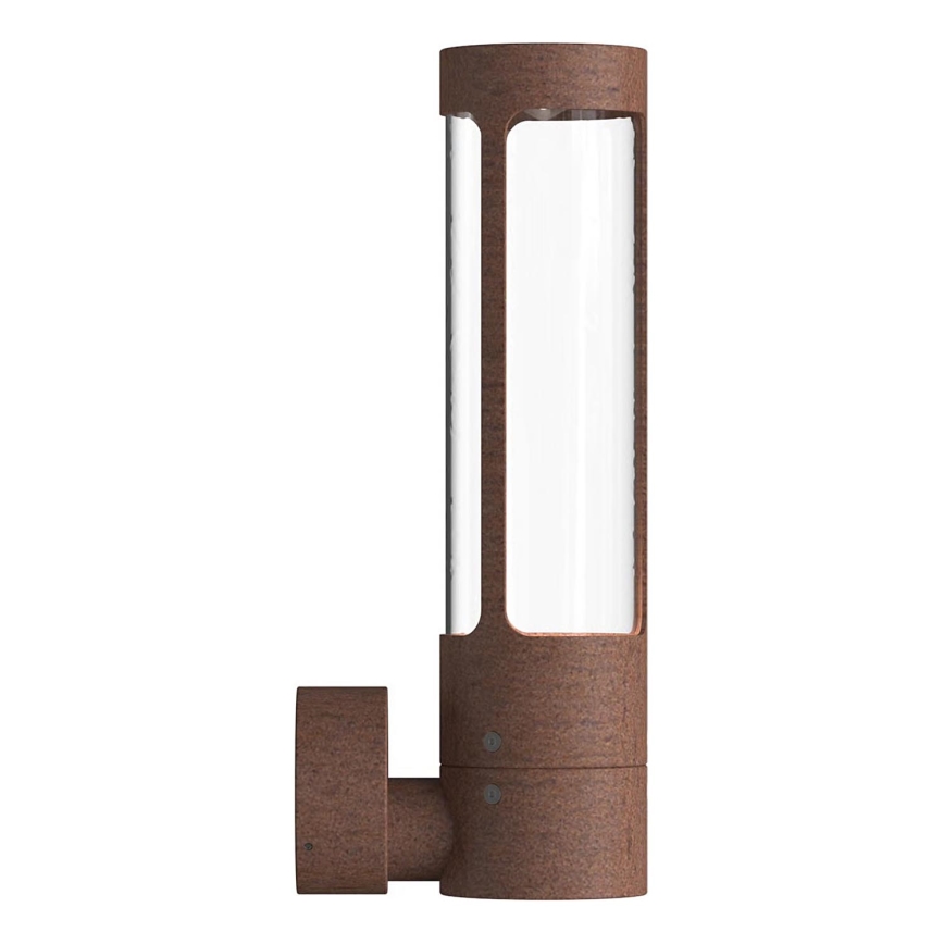 Nordlux - HELIX Outdoor Wall Light 1xGU10/8W/230V IP44