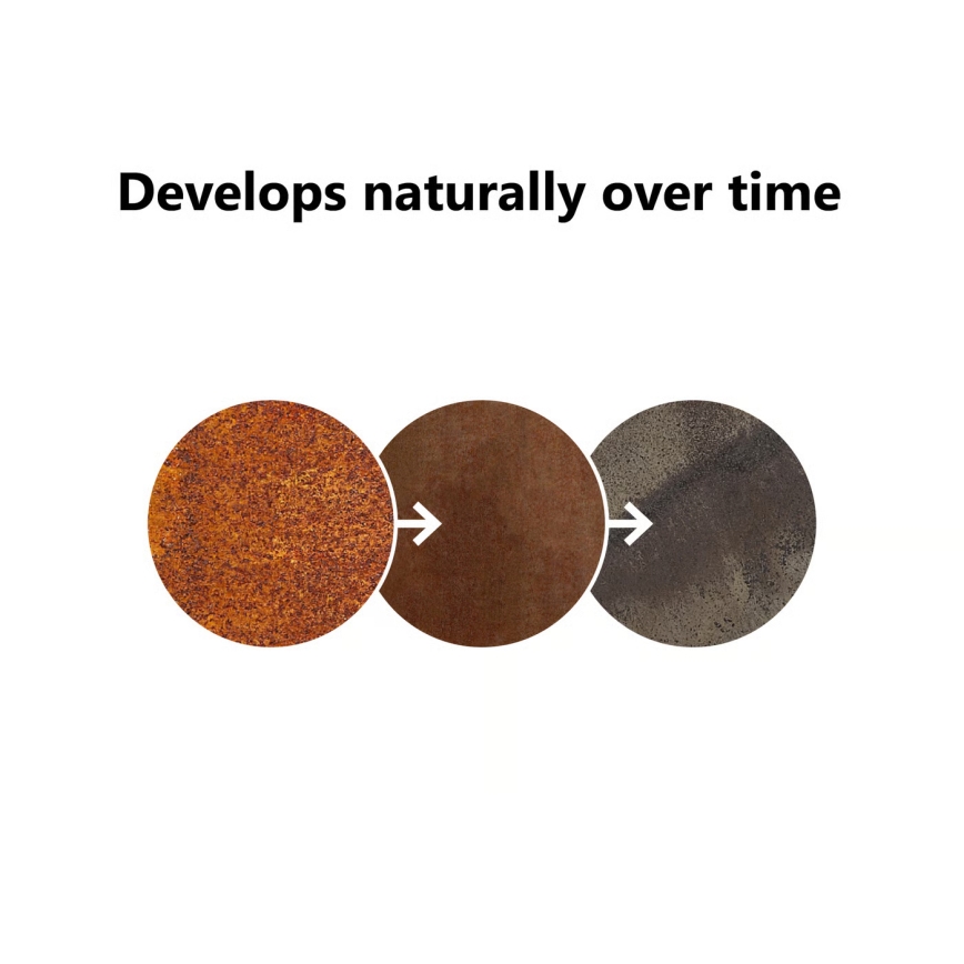 Nordlux - HELIX Outdoor Wall Light 1xGU10/8W/230V IP44