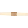 Nordlux - HELVA LED/9W/230V IP44 Bathroom Mirror Light