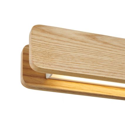 Nordlux - LED Dimmable Cable-Suspended Pendant ILGAS LED/47W/230V 3000K beige/white/ash