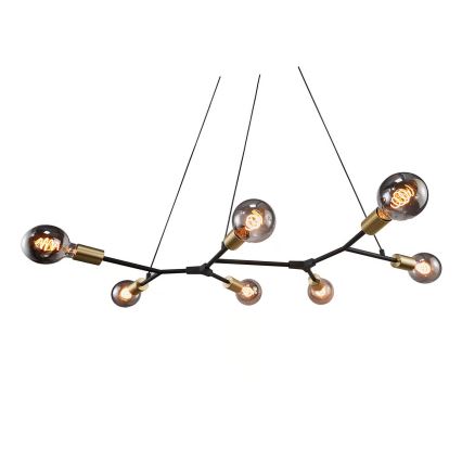Nordlux - JOSEFINE cable-hung pendant, 7xE27/60W/230V