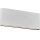 Nordlux - KINVER LED Outdoor Wall Light 10W/230V IP54 White