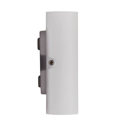 Nordlux - KINVER LED Outdoor Wall Light 10W/230V IP54 White