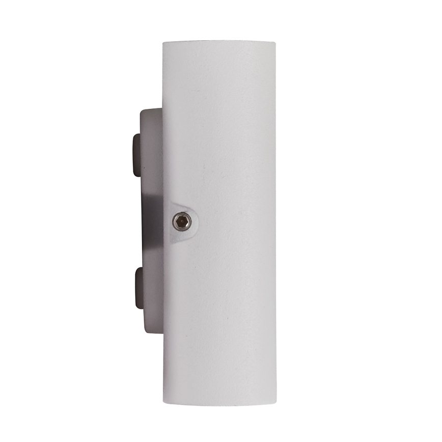 Nordlux - KINVER LED Outdoor Wall Light 10W/230V IP54 White