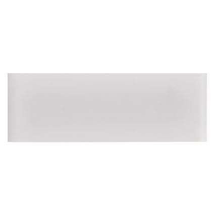 Nordlux - KINVER LED Outdoor Wall Light 10W/230V IP54 White