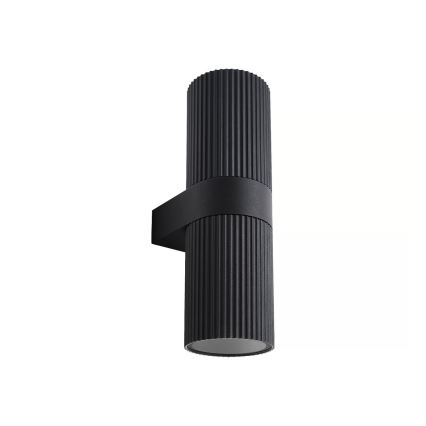 Nordlux - KYKLOP Outdoor Wall Light 2xE27/15W/230V IP54