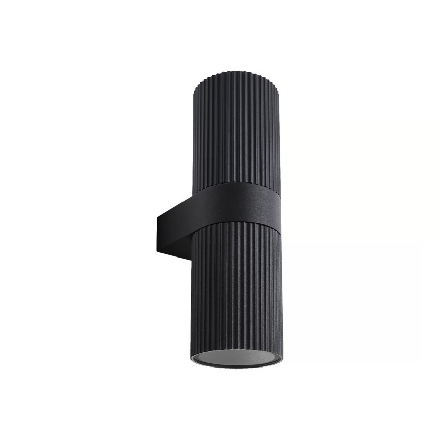 Nordlux - KYKLOP Outdoor Wall Light 2xE27/15W/230V IP54