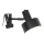 Nordlux - Lamp with a clip MATIS 1xE27/15W/230V black
