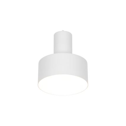 Nordlux - Lamp with a clip MATIS 1xE27/15W/230V white