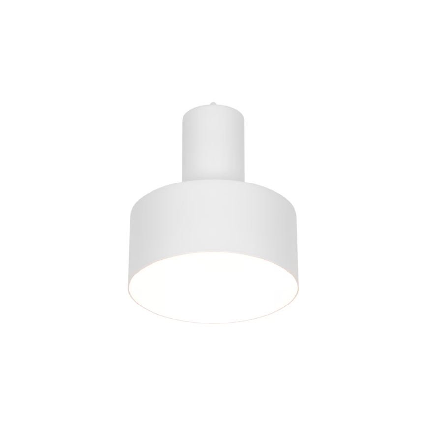 Nordlux - Lamp with a clip MATIS 1xE27/15W/230V white